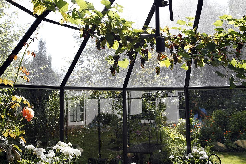 Bed and Breakfast Cafehaven Børglum Zimmer foto