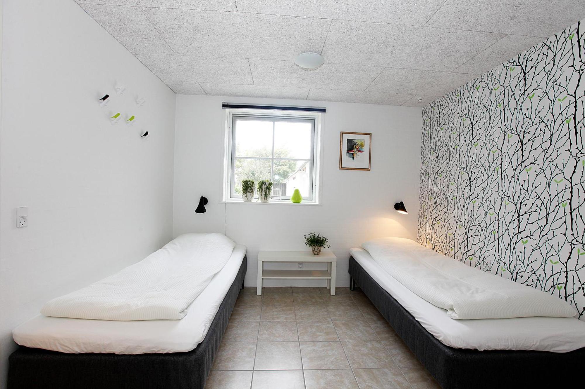 Bed and Breakfast Cafehaven Børglum Zimmer foto