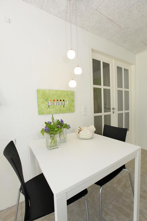 Bed and Breakfast Cafehaven Børglum Exterior foto