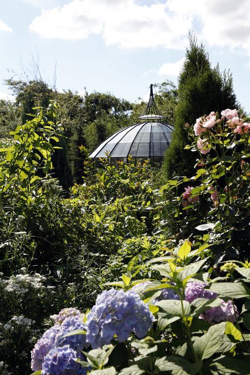 Bed and Breakfast Cafehaven Børglum Exterior foto